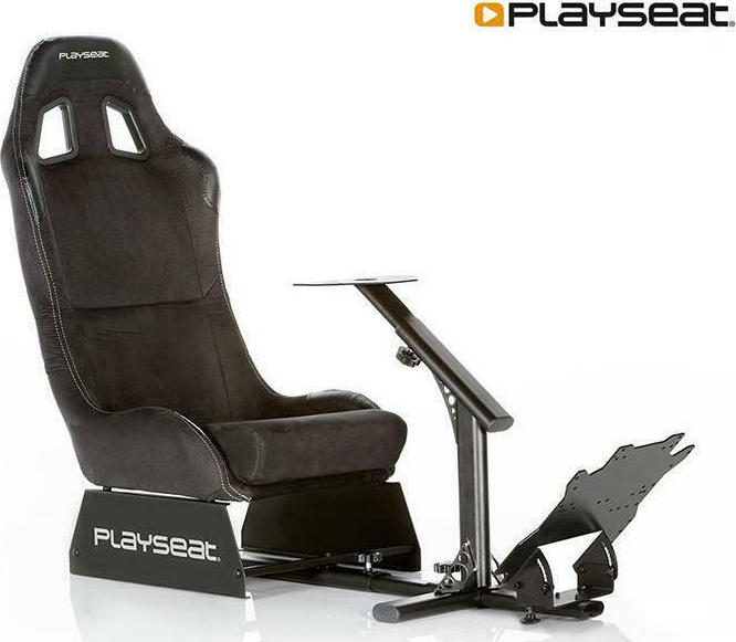 Playseat Simulation CockpitEvolution Alcantara - Image 4