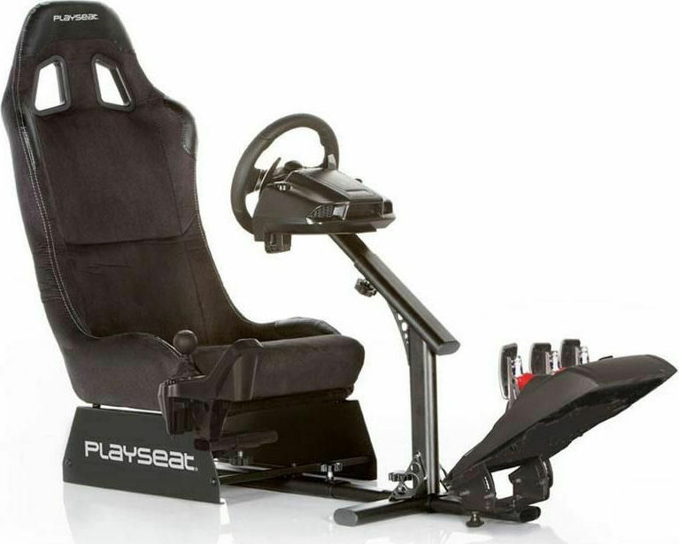 Playseat Simulation CockpitEvolution Alcantara - Image 5