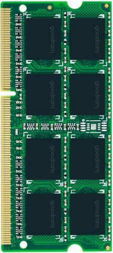 GoodRAM 4GB DDR3 GR1600S3V64L11S/4G - Image 7