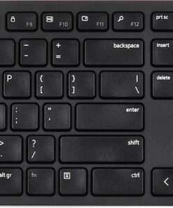 Dell Pro KM5221W Ασύρματο Σετ Πληκτρολόγιο & Ποντίκι Αγγλικό US