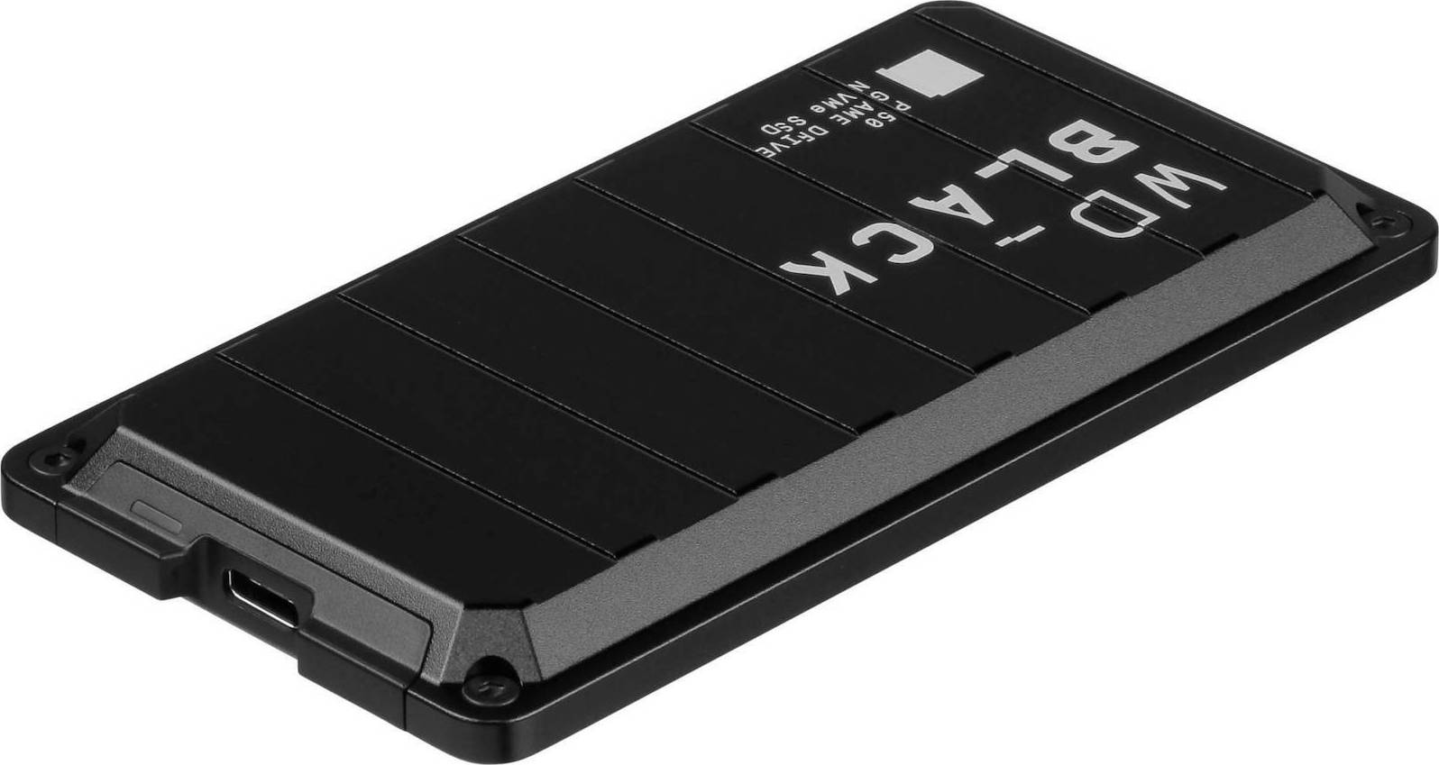 Western Digital Black P50 Game USB-C SSD M.2 - Image 7