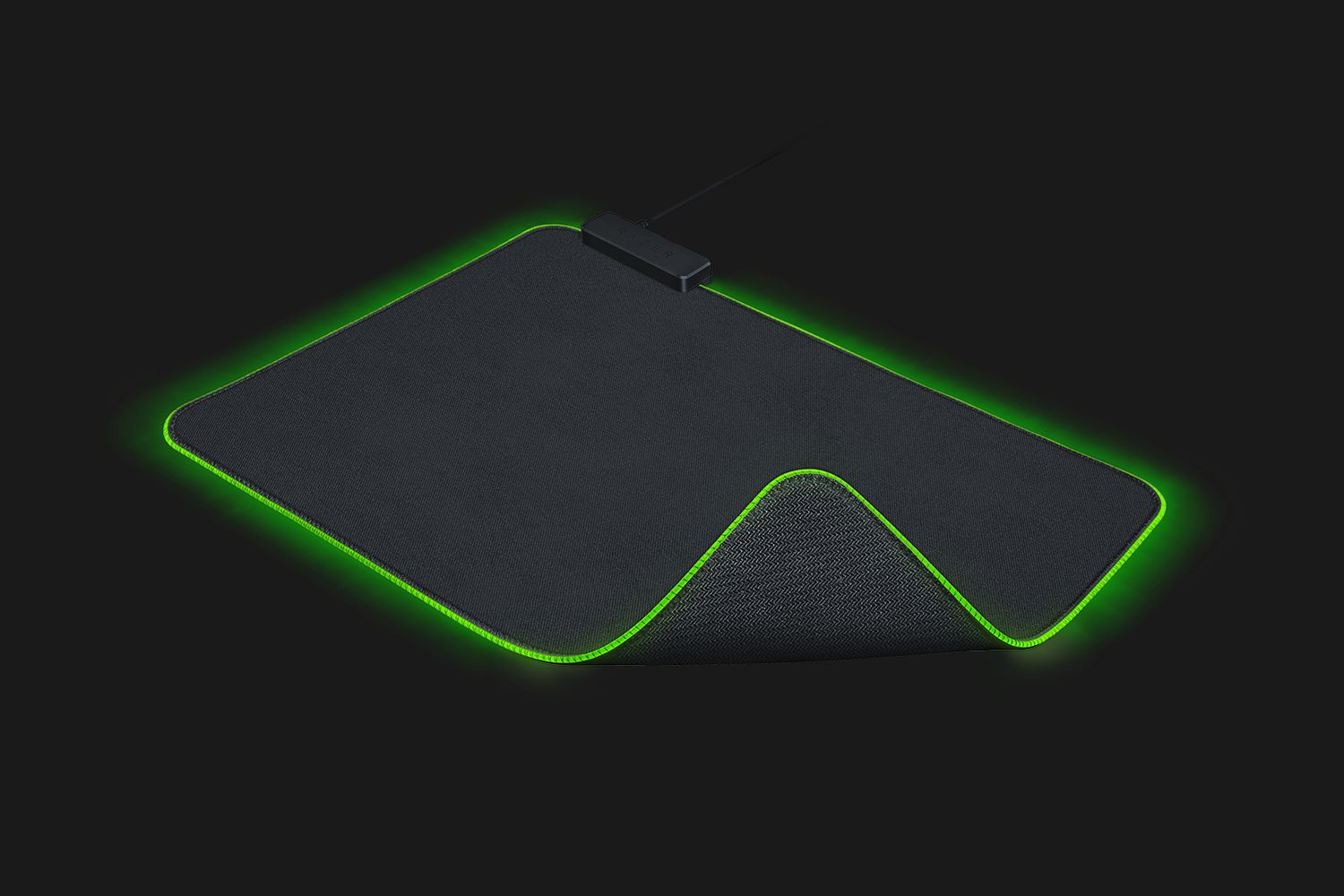 Razer Goliathus Chroma Medium 355mm Μαύρο - Image 10