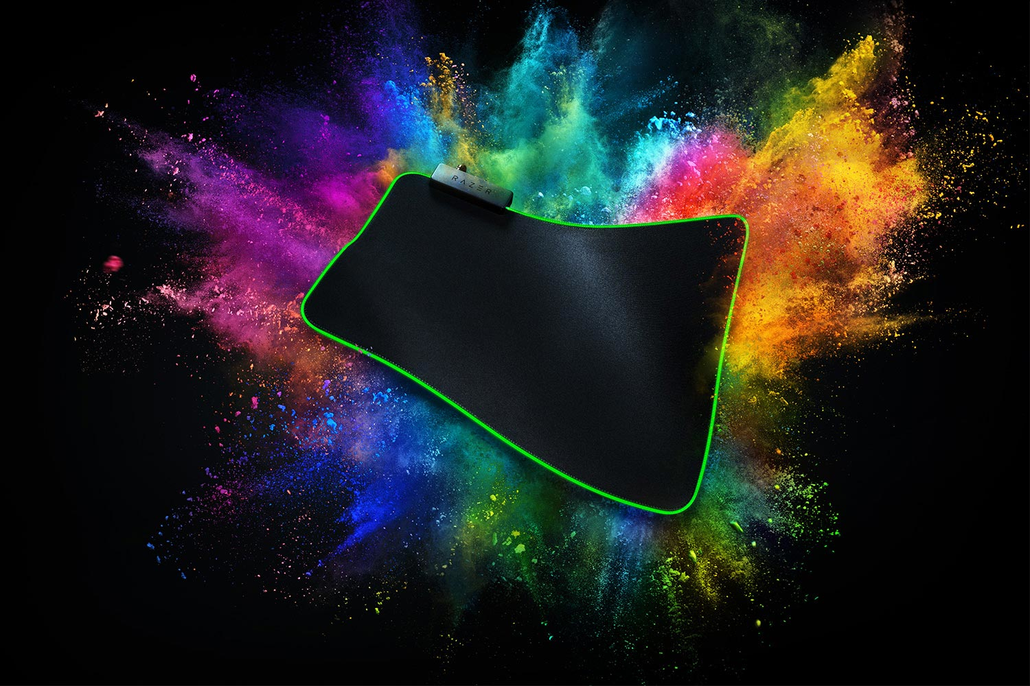 Razer Goliathus Chroma Medium 355mm Μαύρο - Image 12