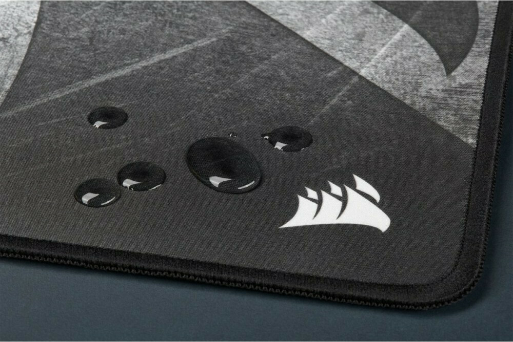 Corsair MM350 PRO Premium Spill-Proof Cloth XXL 930mm Γκρι - Image 11