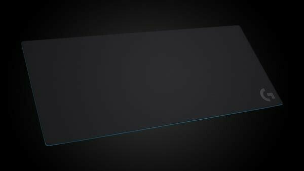 Logitech G840 XXL 900mm Μαύρο - Image 6