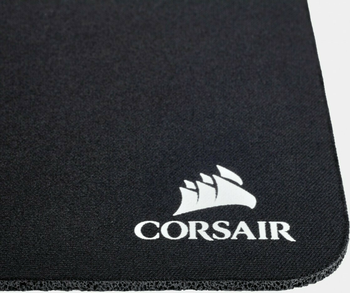 Corsair MM100 Cloth Medium 320mm Μαύρο - Image 7