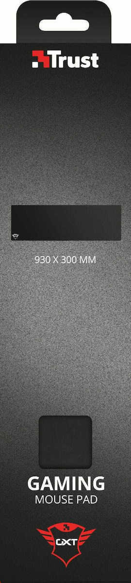 Trust GXT-758 XXL 930mm Μαύρο - Image 4