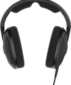 Alternative view of Sennheiser HD 560S 3.5mm / 6.3mm Μαύρα