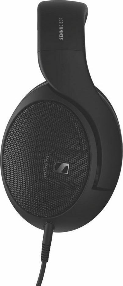 Sennheiser HD 560S 3.5mm / 6.3mm Μαύρα - Image 6
