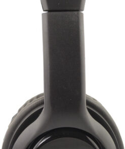 Alternative view of Esperanza EH163 Libero Ασύρματα Bluetooth On Ear Ακουστικά με 4 ώρες Λειτουργίας Μαύρα