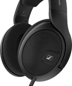 Sennheiser HD 560S 3.5mm / 6.3mm Μαύρα