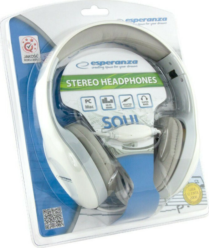 Esperanza EH138 Soul 3.5mm - Image 5