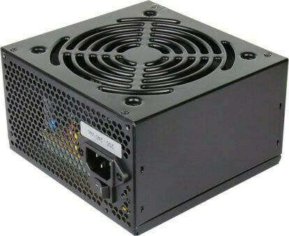 Aerocool VX Plus 650W Μαύρο Τροφοδοτικό Υπολογιστή Full Wired - Image 5