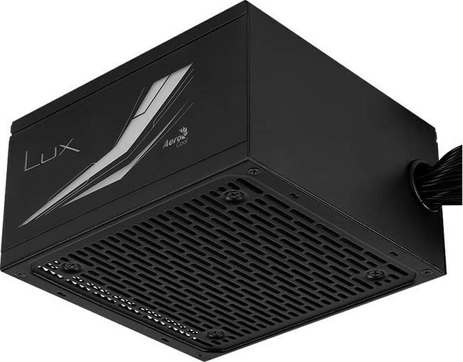 Aerocool LUX RGB Full Wired 80 Plus Bronze - Image 8