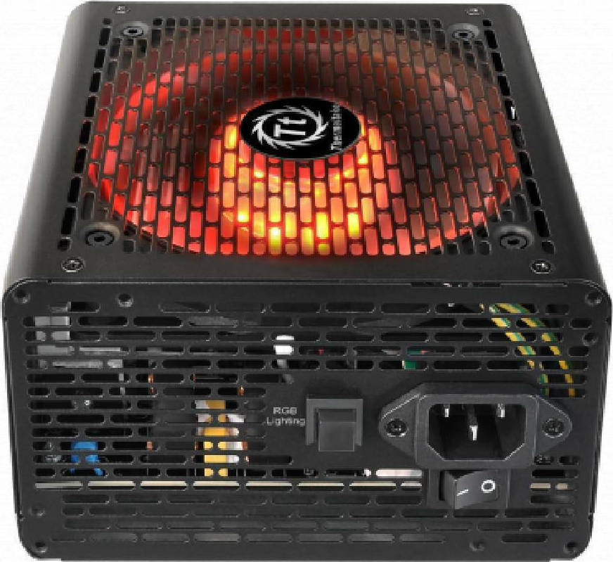 Thermaltake Litepower RGB Full Wired - Image 6