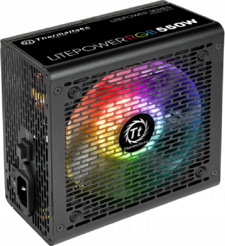 Thermaltake Litepower RGB Full Wired - Image 5
