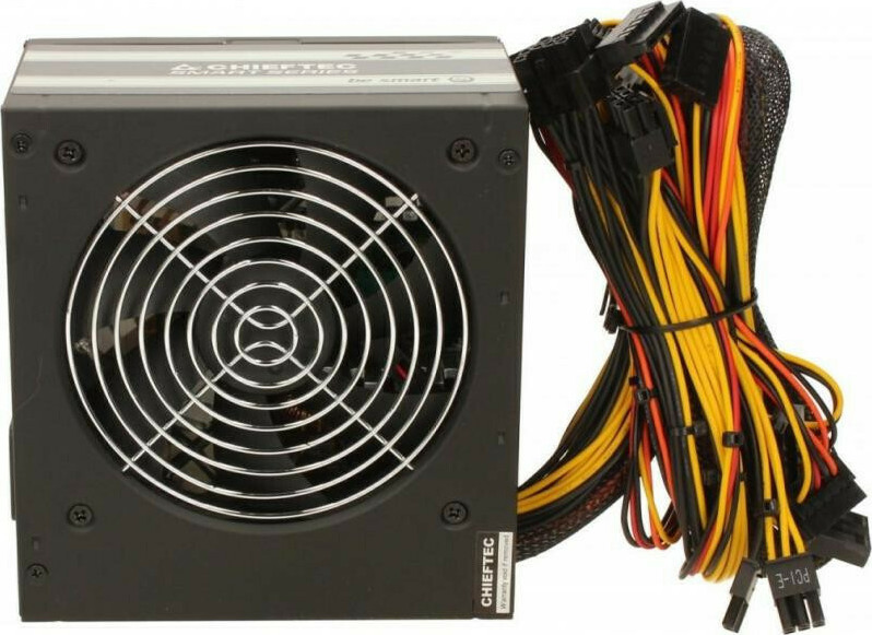 Chieftec Full Wired (GPSA8) - Image 3