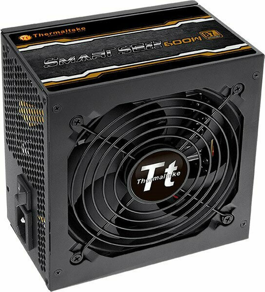 Thermaltake Smart SE2 Semi Modular - Image 6