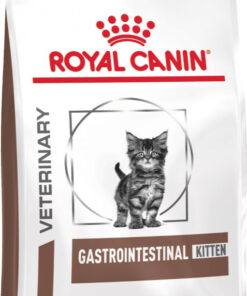 Alternative view of Royal Canin Veterinary Diet Gastrointestinal Kitten 2kg