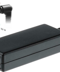 Akyga Φορτιστής Laptop 90W 19.0V 4.74A για Lenovo / Asus / Toshiba χωρίς Καλώδιο Τροφοδοσίας