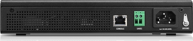 Ubiquiti EdgeSwitch 8-150W v1 Managed L2 PoE+ - Image 4