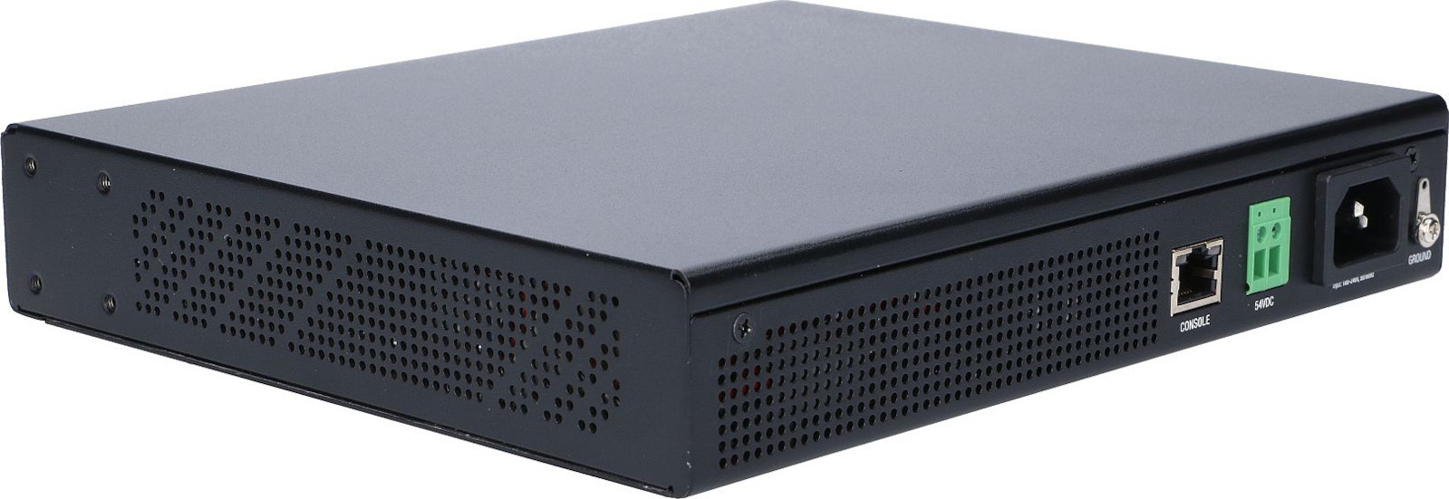 Ubiquiti EdgeSwitch 8-150W v1 Managed L2 PoE+ - Image 8