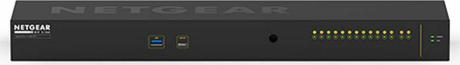 NetGear MSM4214x Managed L2 - Image 3