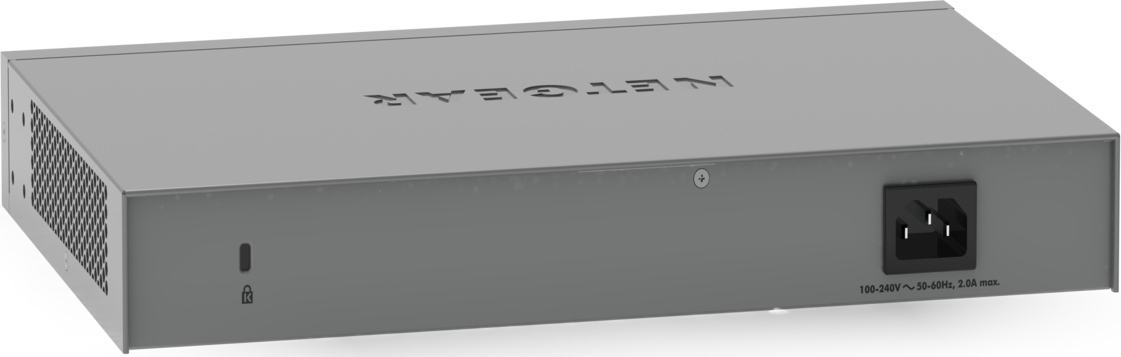 NetGear MS510TXM v1 Managed L3 - Image 3