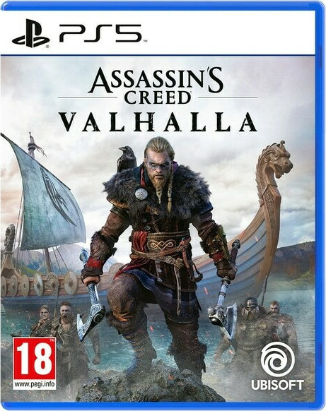 Assassin`s Creed Valhalla - Image 11