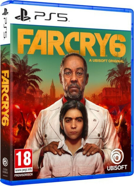 Far Cry 6 - Image 2