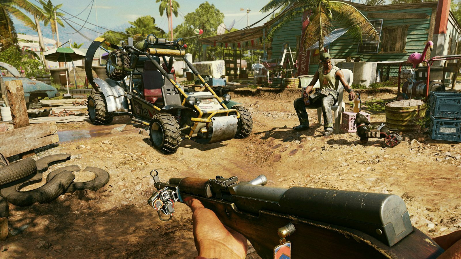 Far Cry 6 - Image 10
