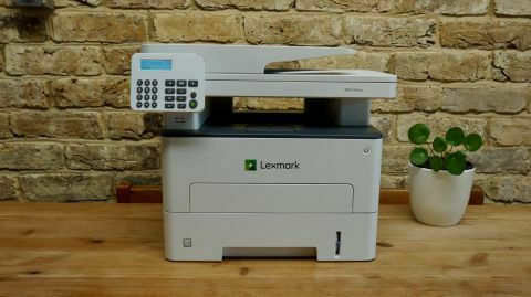 Lexmark MB2236ADW Ασπρόμαυρο Πολυμηχάνημα Laser - Image 7
