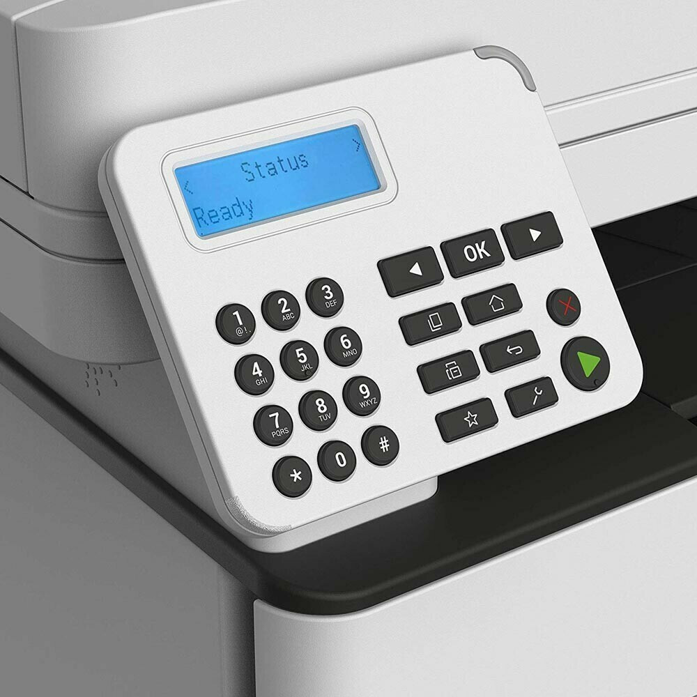 Lexmark MB2236ADW Ασπρόμαυρο Πολυμηχάνημα Laser - Image 5
