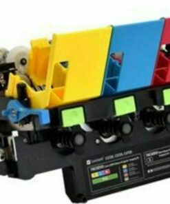 Lexmark 74C0ZV0 Γνήσιο Drum Laser Εκτυπωτή Κυανό/Κίτρινο/Ματζέντα Return Program 150000 Σελίδων