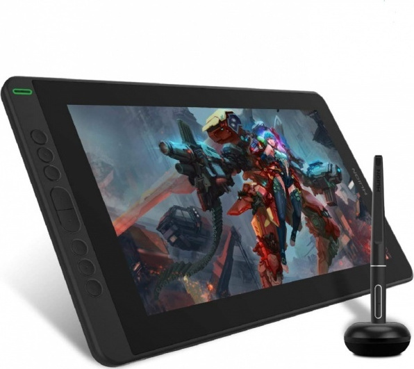 Huion Kamvas 13 Γραφίδα Σχεδίασης με Όθονη FHD 13.3" - Image 5