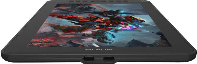 Huion Kamvas 13 Γραφίδα Σχεδίασης με Όθονη FHD 13.3" - Image 4