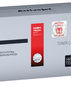 Active Jet Συμβατό Toner για Laser Εκτυπωτή HP CF289A Μαύρο
