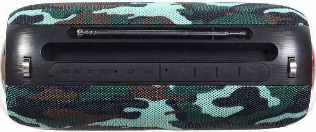 Gembird SPK-BT-17 Bluetooth 10W έως 7 ώρες - Image 4