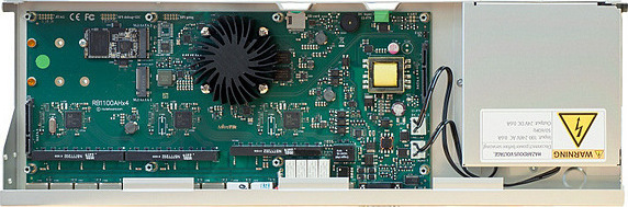 MikroTik RB1100AHx4 Router - Image 6