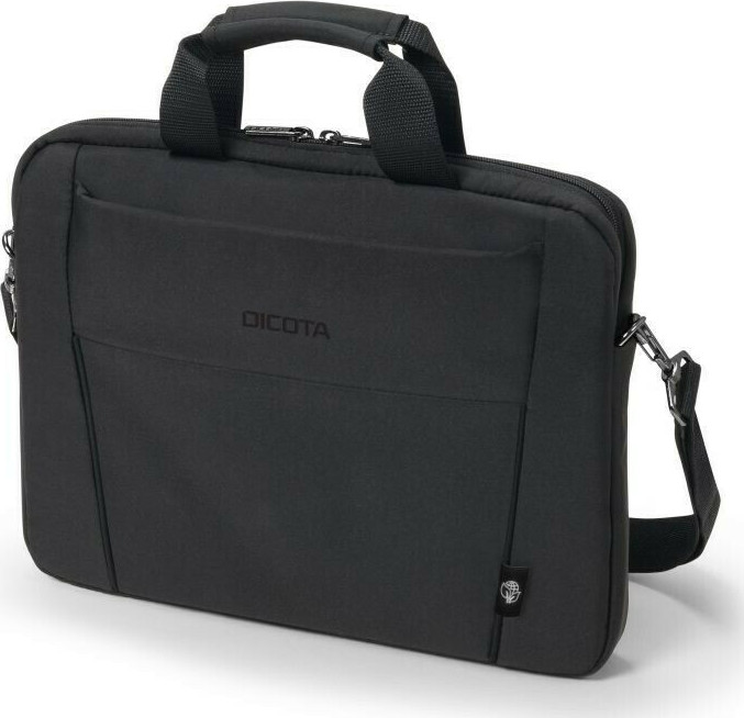 Dicota Slim Eco BASE Τσάντα Ώμου / Χειρός 14.1"