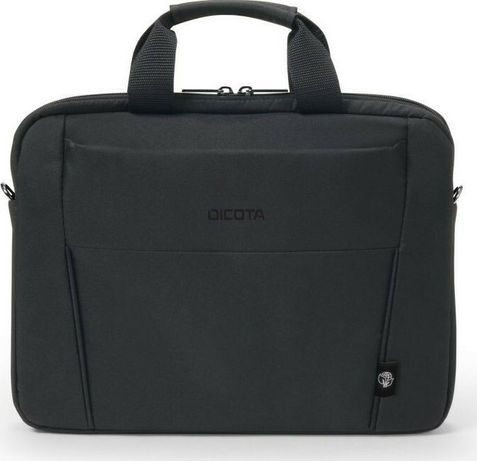Dicota Slim Eco BASE Τσάντα Ώμου / Χειρός 14.1" - Image 3