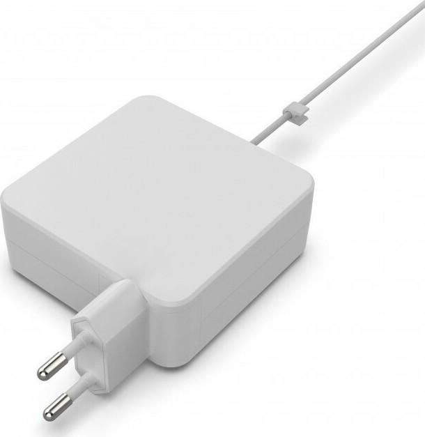 Green Cell Power Supply Φορτιστής Laptop 60W 16.5V 3.65A για Apple με Αντάπτορα Τροφοδοσίας - Image 6