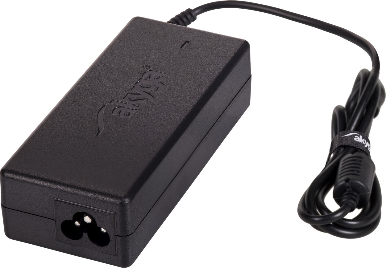 Akyga Universal Φορτιστής Laptop 90W 19V 4.74A χωρίς Καλώδιο Τροφοδοσίας - Image 11