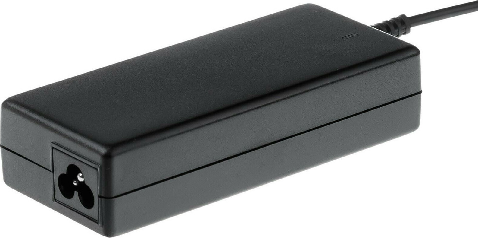 Akyga Universal Φορτιστής Laptop 90W 19V 4.74A χωρίς Καλώδιο Τροφοδοσίας