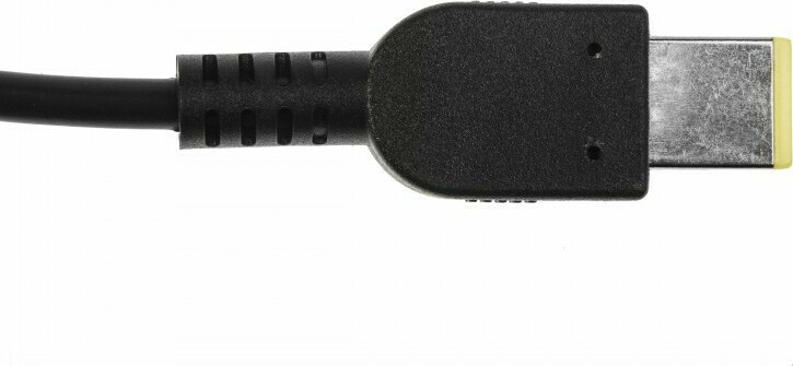 Green Cell Φορτιστής Laptop 45W 20V 2.25A για Lenovo με Αποσπώμενο Καλώδιο Τροφοδοσίας (AD64P) - Image 5