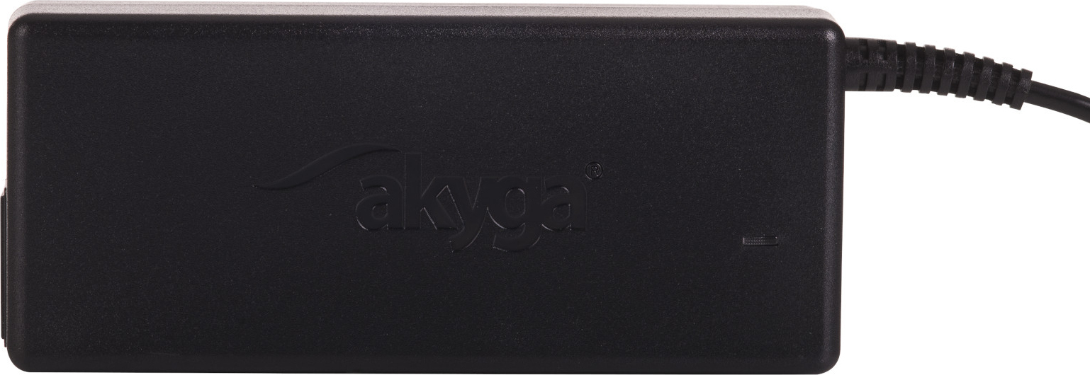 Akyga Φορτιστής Laptop 130W 18.5V 6.7A για Dell χωρίς Καλώδιο Τροφοδοσίας - Image 9