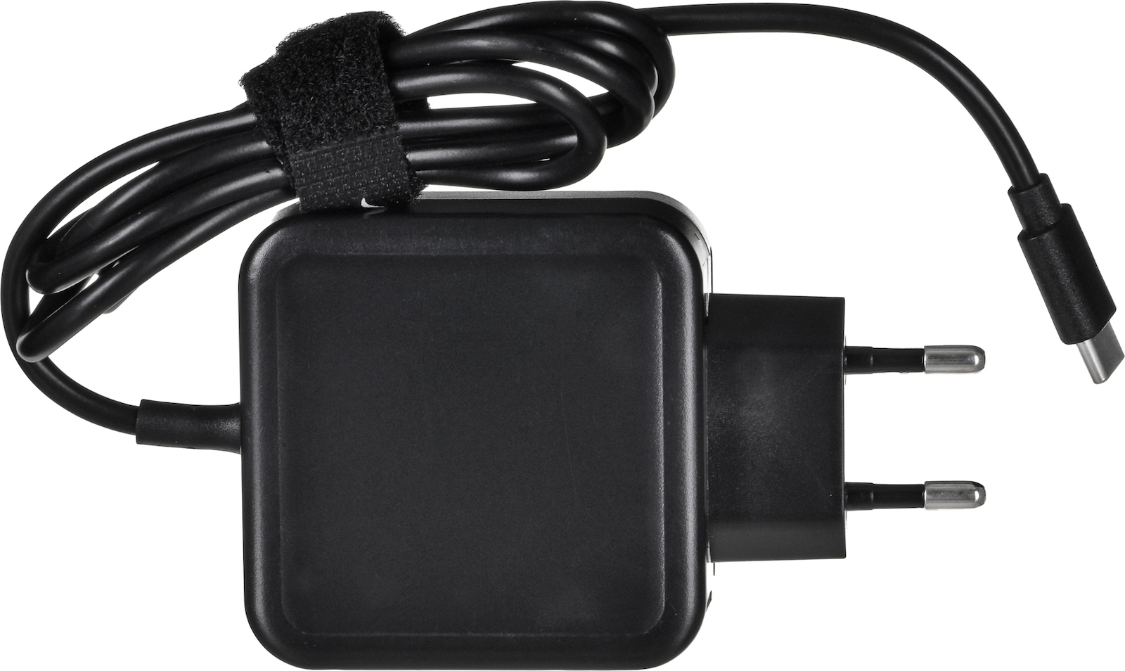 Akyga USB-C Universal Φορτιστής Laptop 45W 20V 3A με Αντάπτορα Τροφοδοσίας - Image 8
