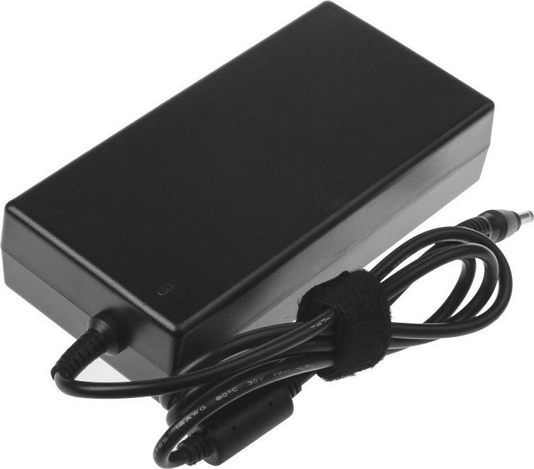 Green Cell Φορτιστής Laptop 180W 19V 9.5A για Asus με Αποσπώμενο Καλώδιο Τροφοδοσίας - Image 4