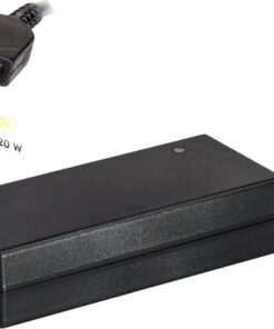 Akyga Φορτιστής Laptop 120W 19.5V 6.15A για Lenovo χωρίς Καλώδιο Τροφοδοσίας