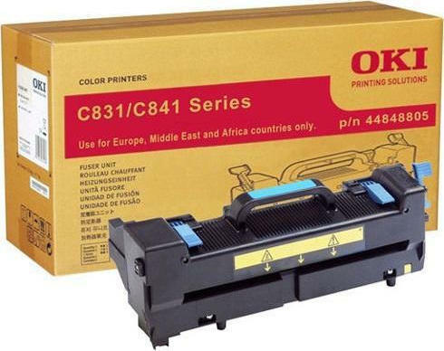 OKI Fuser Unit for OKI C831/841 (44848805) - Image 3